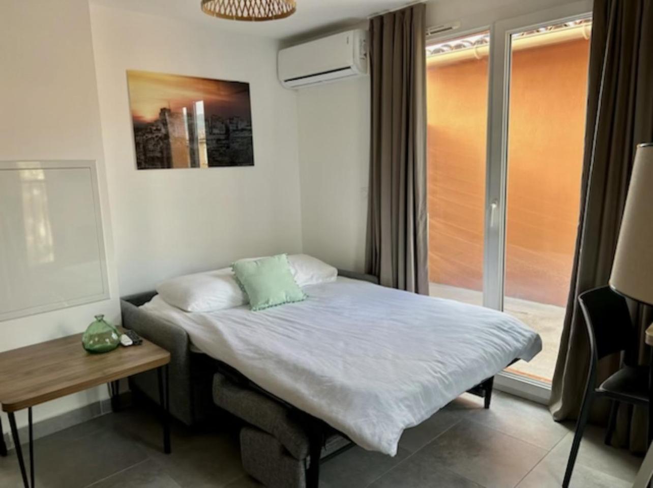 Residence Hoteliere Les Hameaux De Saint Cyprien 25 M2 Lecci Ngoại thất bức ảnh