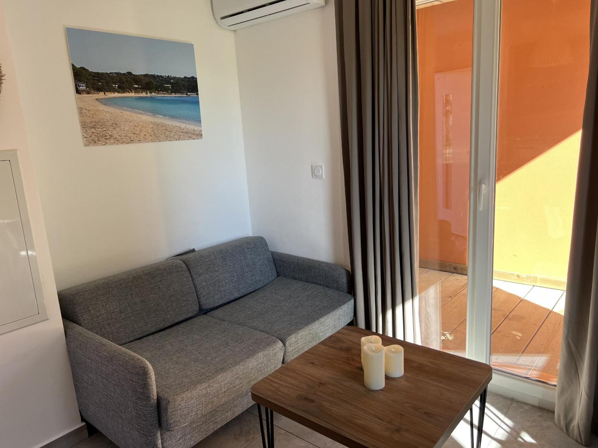 Residence Hoteliere Les Hameaux De Saint Cyprien 25 M2 Lecci Ngoại thất bức ảnh