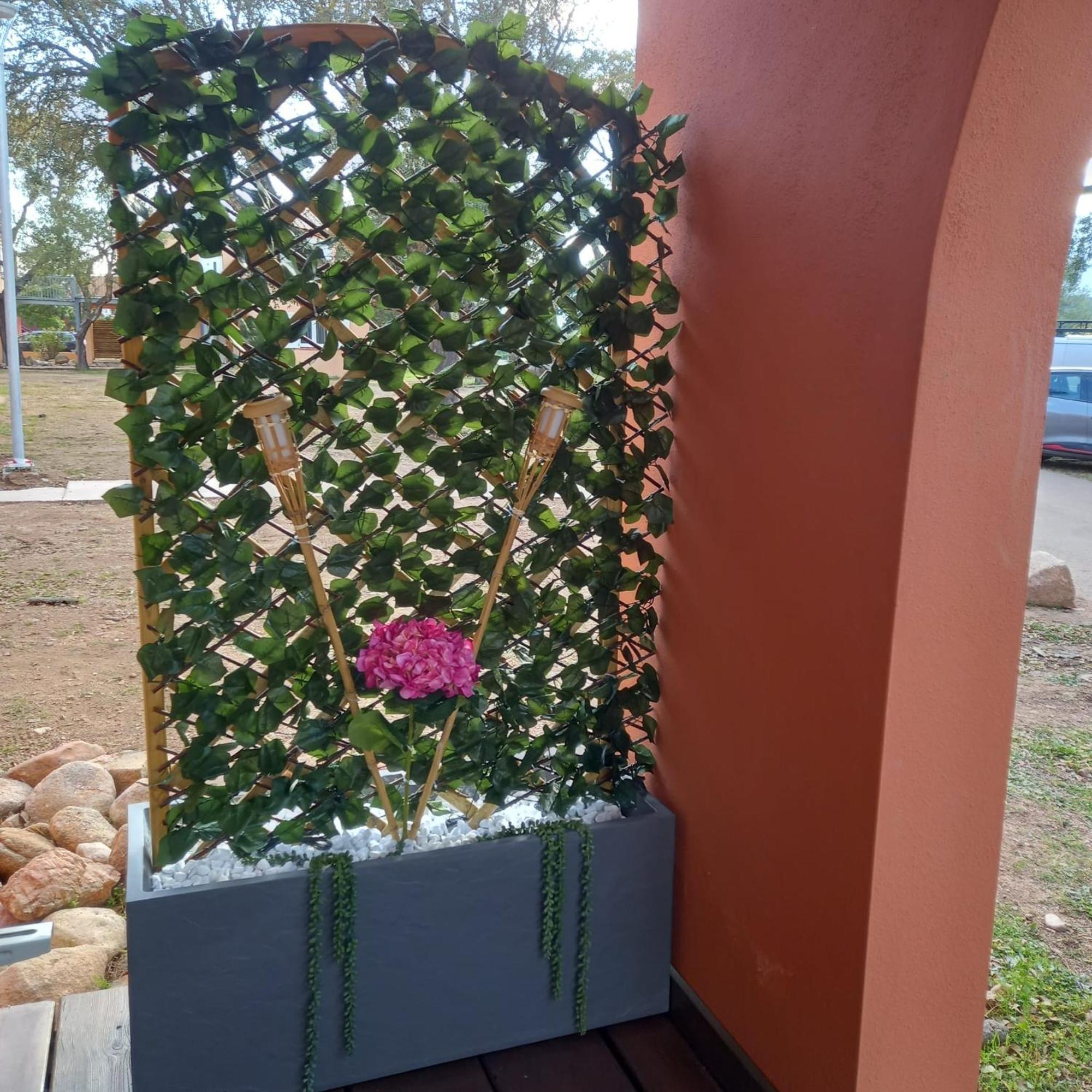 Residence Hoteliere Les Hameaux De Saint Cyprien 25 M2 Lecci Ngoại thất bức ảnh