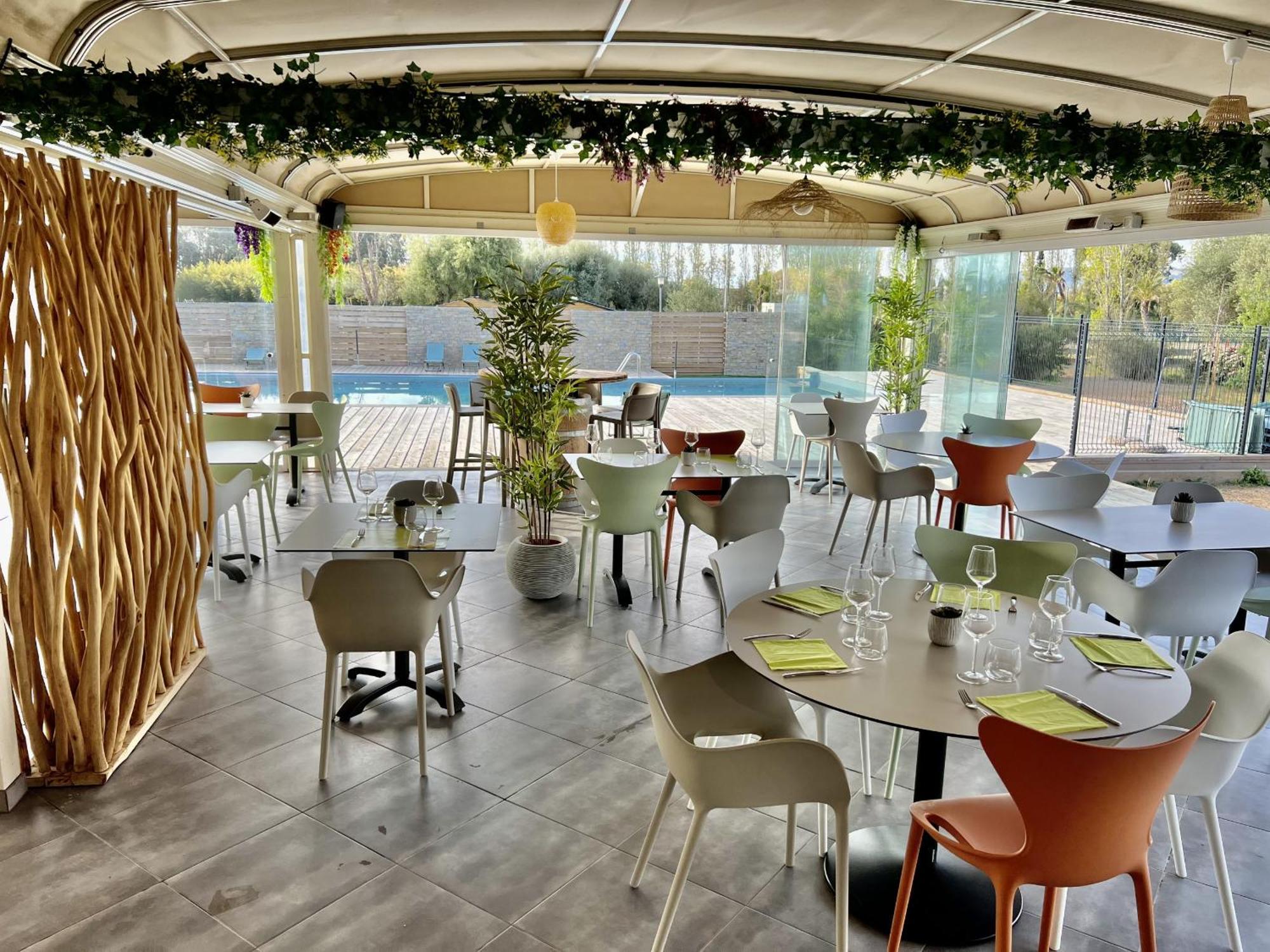 Residence Hoteliere Les Hameaux De Saint Cyprien 25 M2 Lecci Ngoại thất bức ảnh