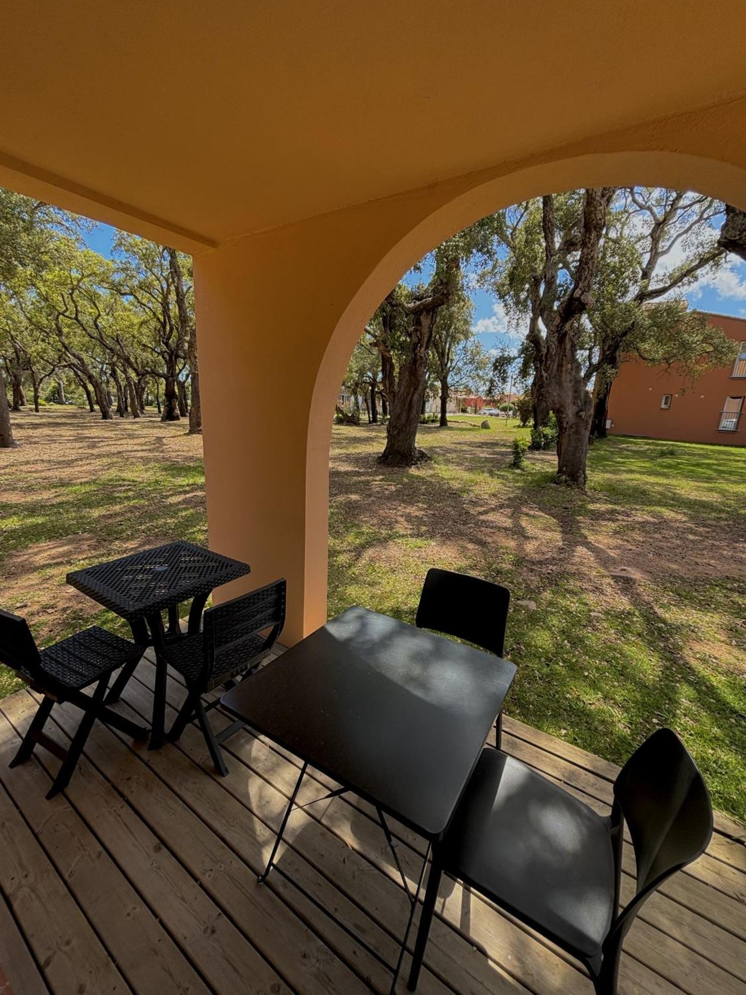 Residence Hoteliere Les Hameaux De Saint Cyprien 25 M2 Lecci Ngoại thất bức ảnh