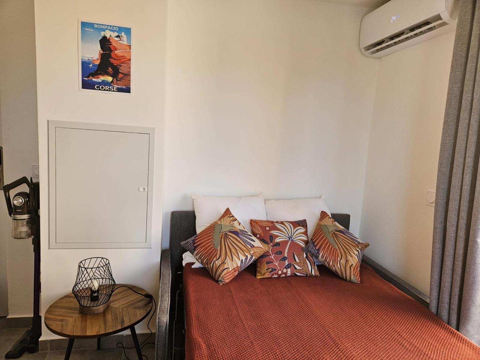 Residence Hoteliere Les Hameaux De Saint Cyprien 25 M2 Lecci Ngoại thất bức ảnh