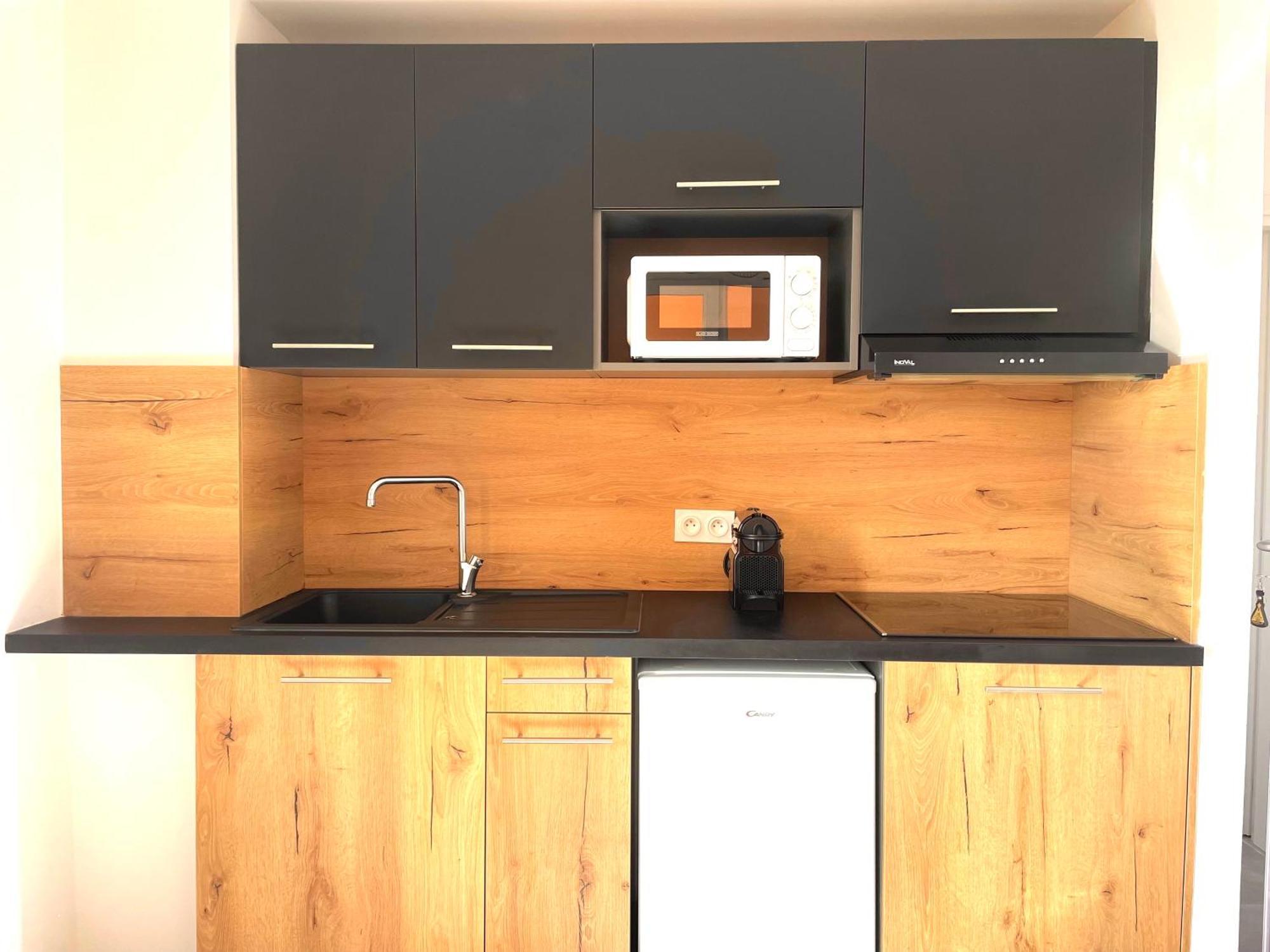 Residence Hoteliere Les Hameaux De Saint Cyprien 25 M2 Lecci Ngoại thất bức ảnh