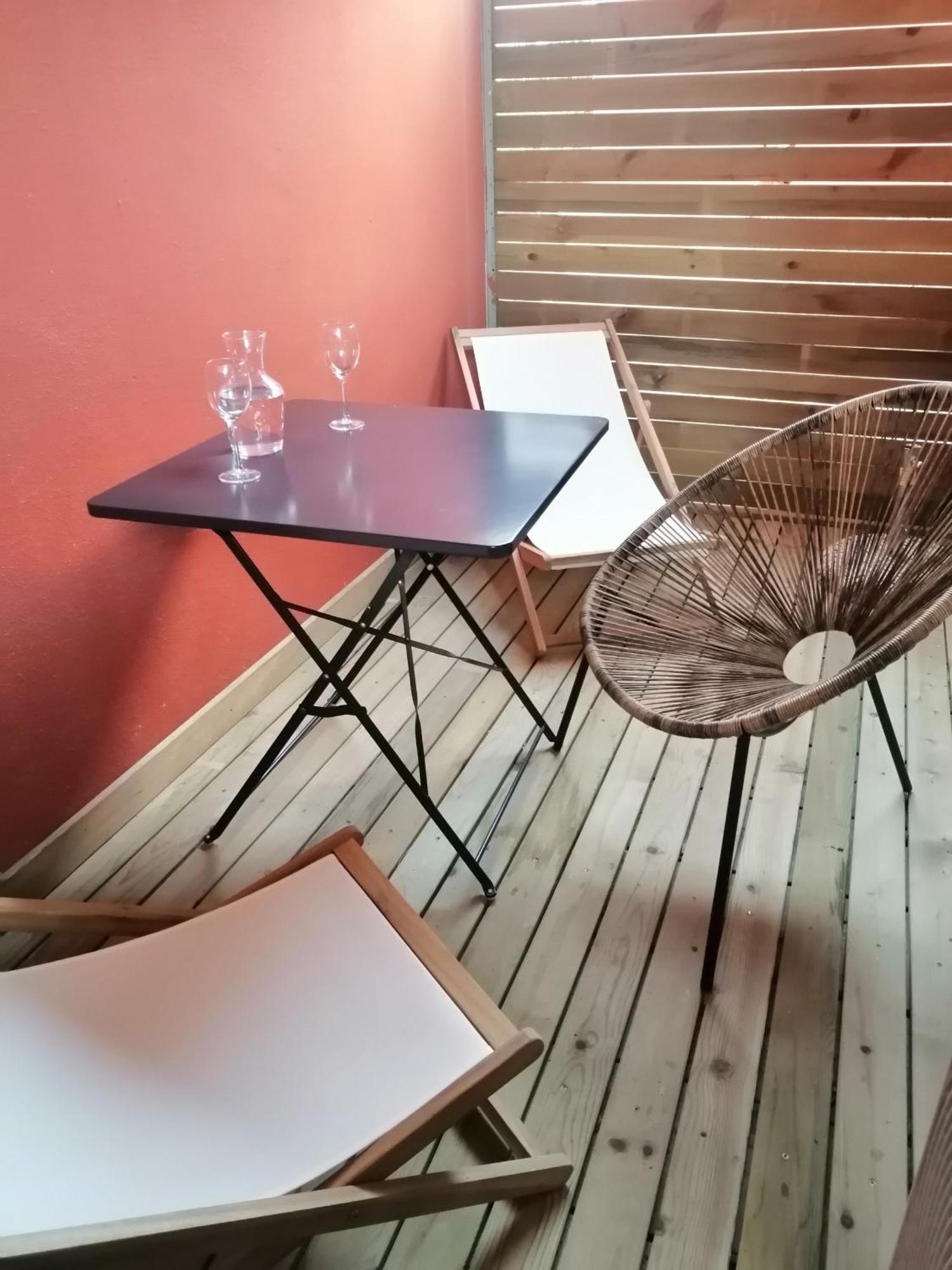 Residence Hoteliere Les Hameaux De Saint Cyprien 25 M2 Lecci Ngoại thất bức ảnh