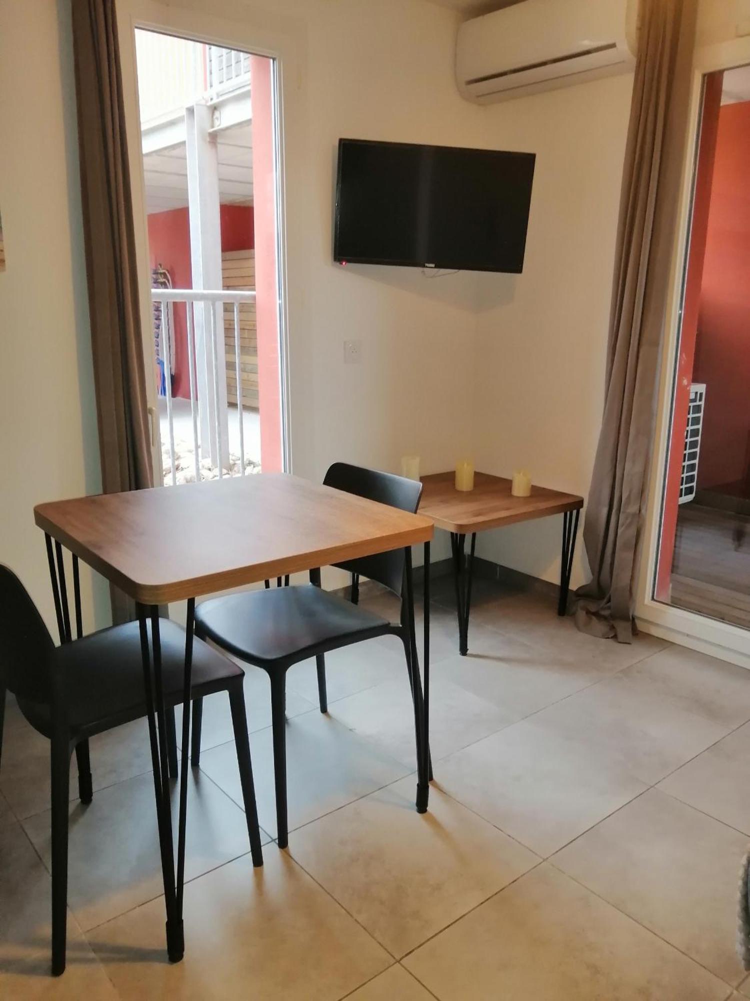 Residence Hoteliere Les Hameaux De Saint Cyprien 25 M2 Lecci Ngoại thất bức ảnh