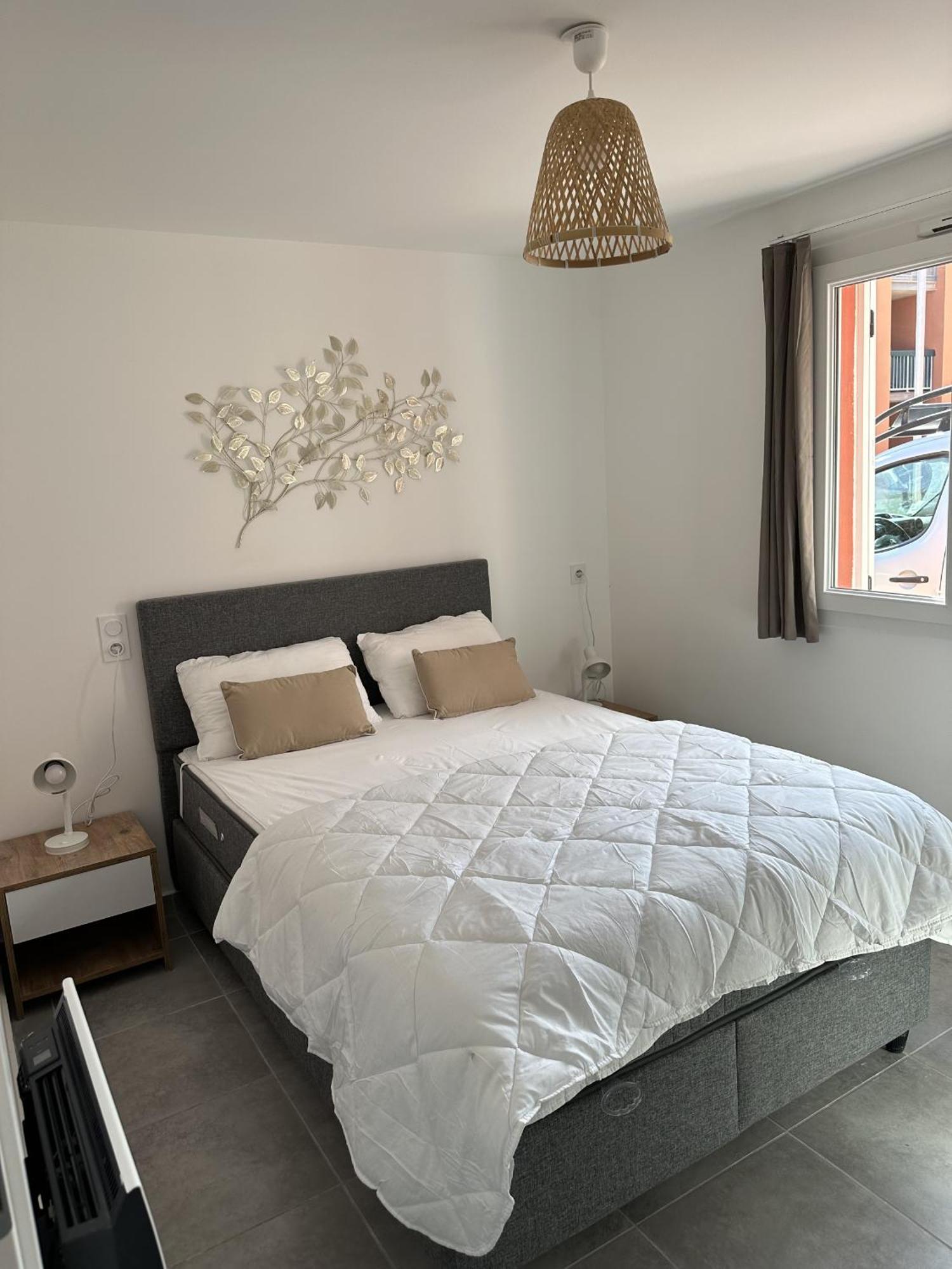 Residence Hoteliere Les Hameaux De Saint Cyprien 25 M2 Lecci Ngoại thất bức ảnh