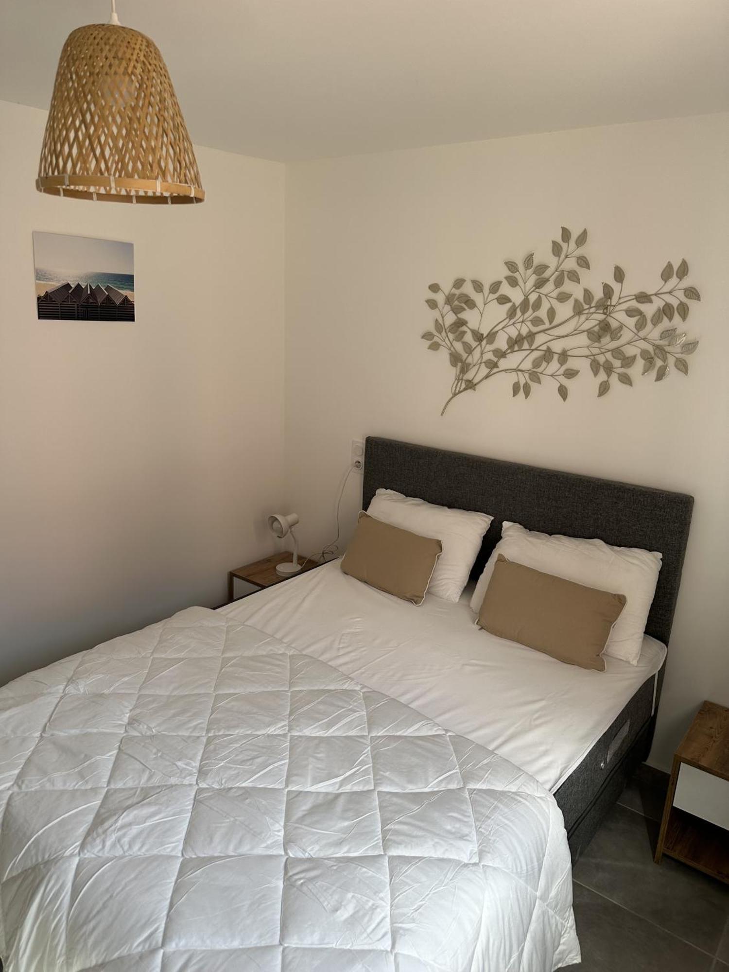 Residence Hoteliere Les Hameaux De Saint Cyprien 25 M2 Lecci Ngoại thất bức ảnh