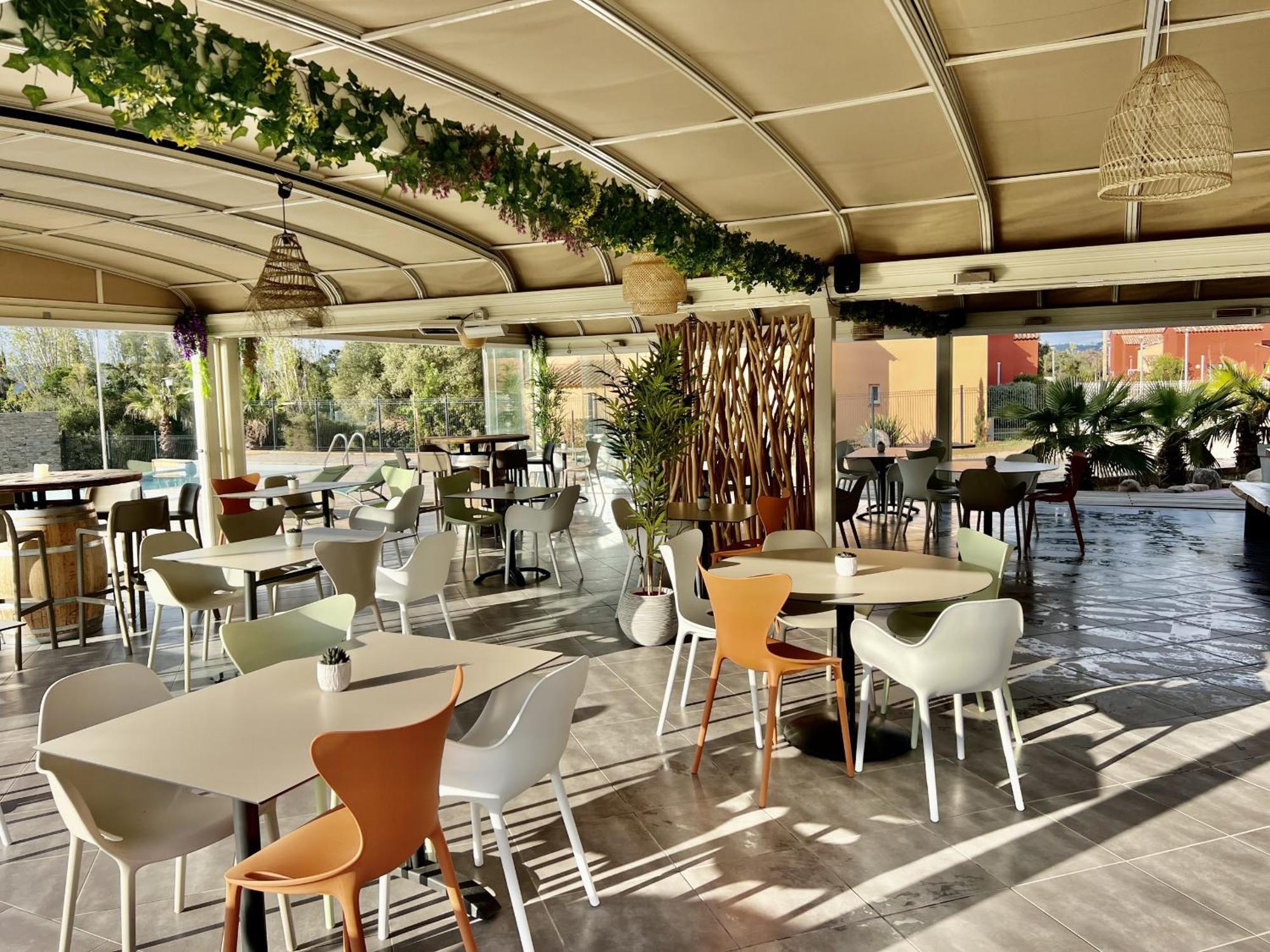 Residence Hoteliere Les Hameaux De Saint Cyprien 25 M2 Lecci Ngoại thất bức ảnh
