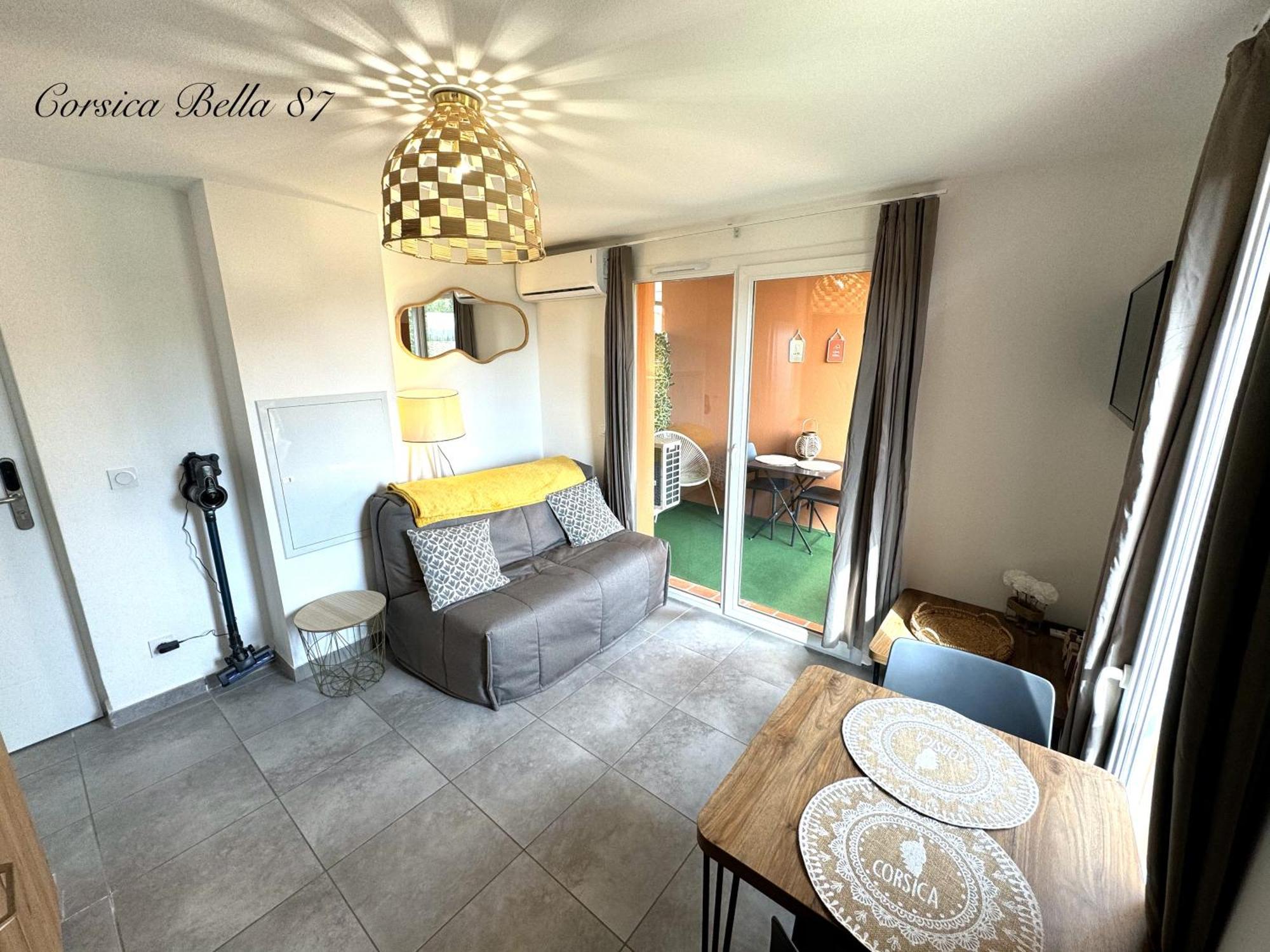 Residence Hoteliere Les Hameaux De Saint Cyprien 25 M2 Lecci Ngoại thất bức ảnh