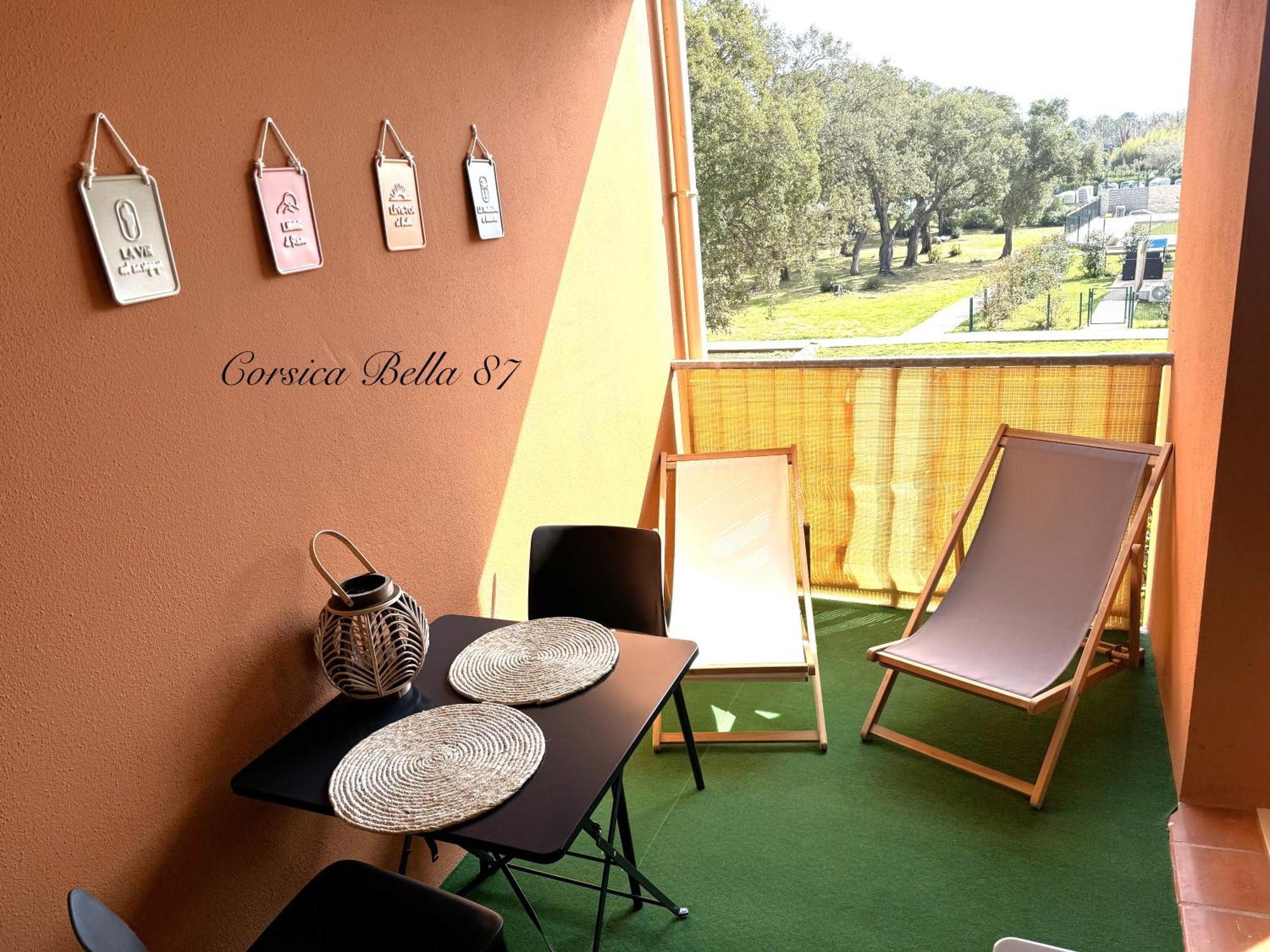 Residence Hoteliere Les Hameaux De Saint Cyprien 25 M2 Lecci Ngoại thất bức ảnh
