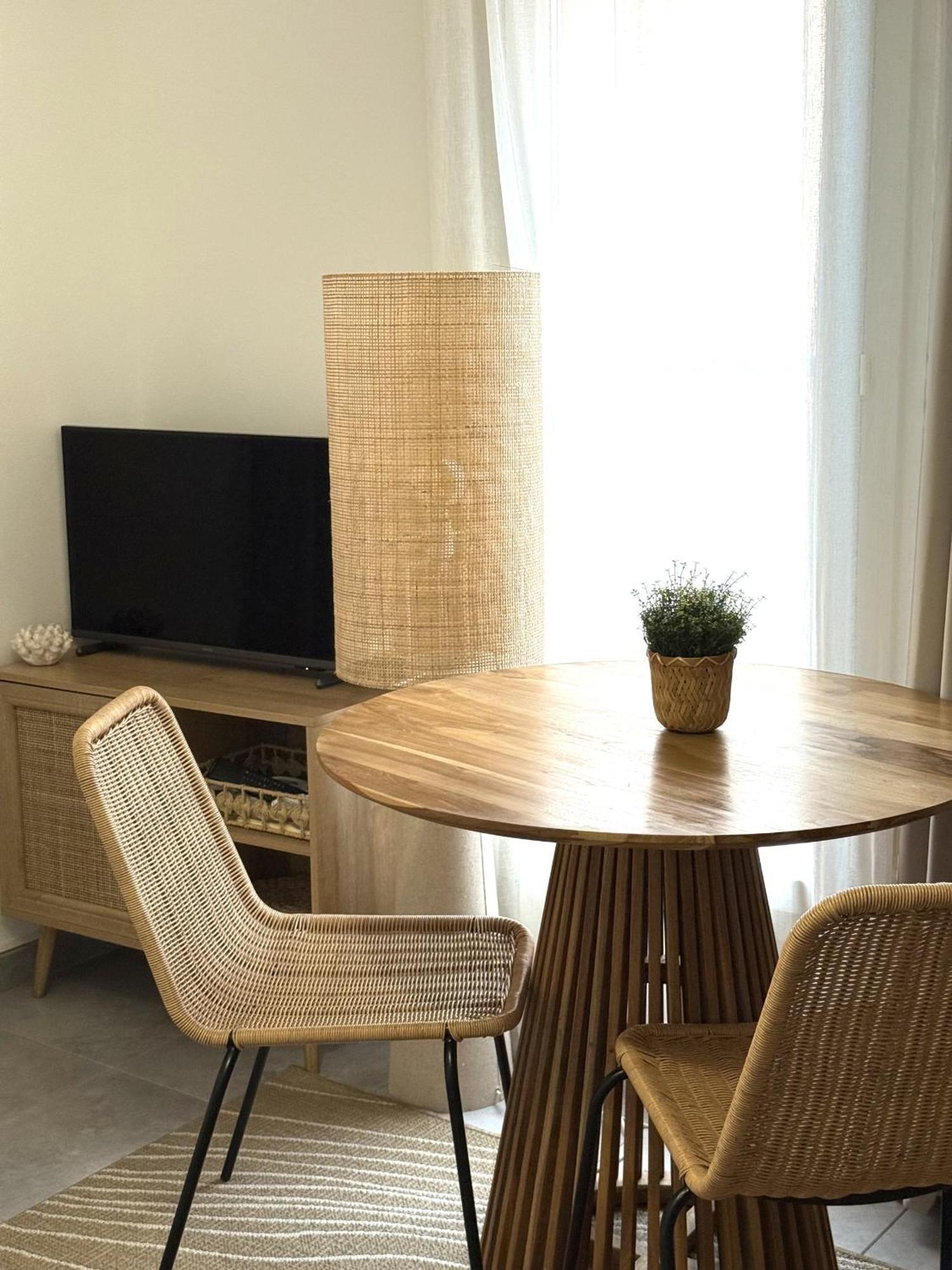 Residence Hoteliere Les Hameaux De Saint Cyprien 25 M2 Lecci Ngoại thất bức ảnh