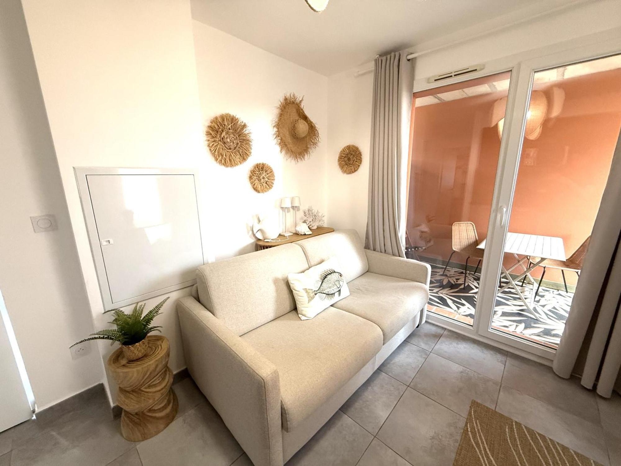 Residence Hoteliere Les Hameaux De Saint Cyprien 25 M2 Lecci Ngoại thất bức ảnh